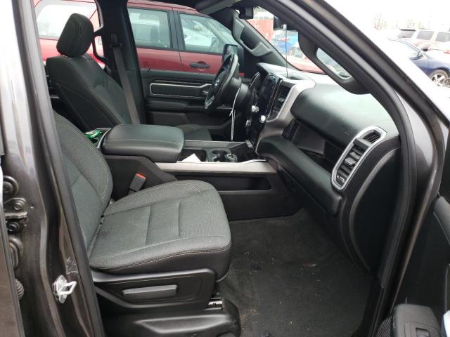 Photo 5 from auction – 2020 RAM 1500 BIG H with VIN 1C6SRFFT6LN288723