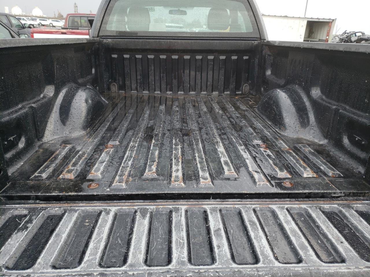 Photo 18 from auction – 2008 FORD F150 with VIN 1FTRF12W98KD95616