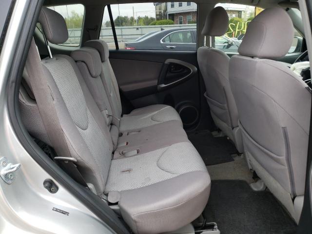 Photo 6 from auction – 2007 TOYOTA RAV4 with VIN JTMBK33V775016298