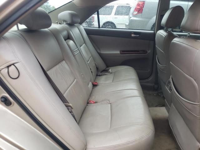 Photo 6 from auction – 2004 TOYOTA CAMRY LE with VIN 4T1BE32K74U337091