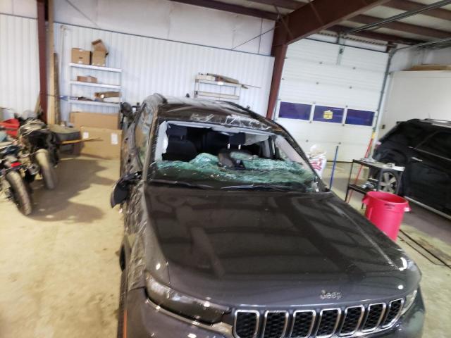 Photo 9 from auction – 2022 JEEP CHEROKEE with VIN 1C4RJKAG5N8526158