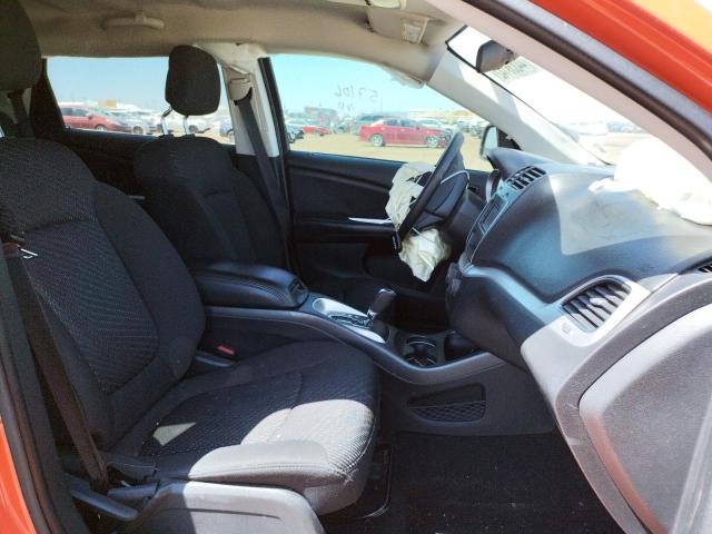 Photo 5 from auction – 2018 DODGE JOURNEY SX with VIN 3C4PDCBB3JT170702