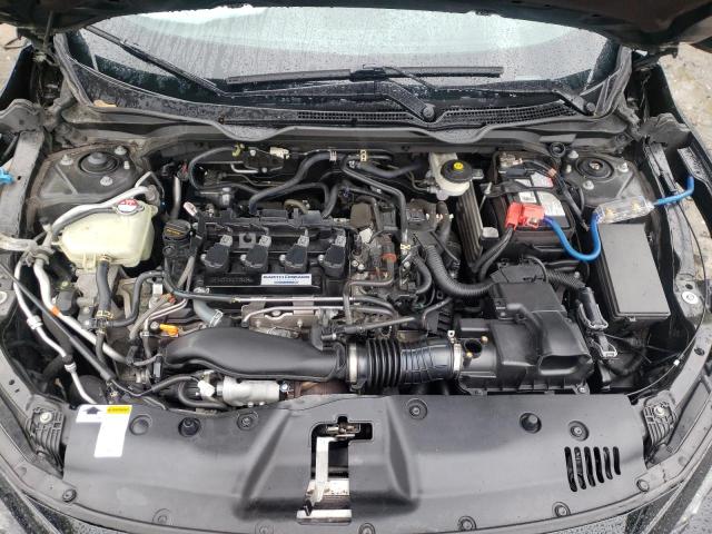 Photo 7 from auction – 2019 HONDA CIVIC SI with VIN 2HGFC3A56KH751553