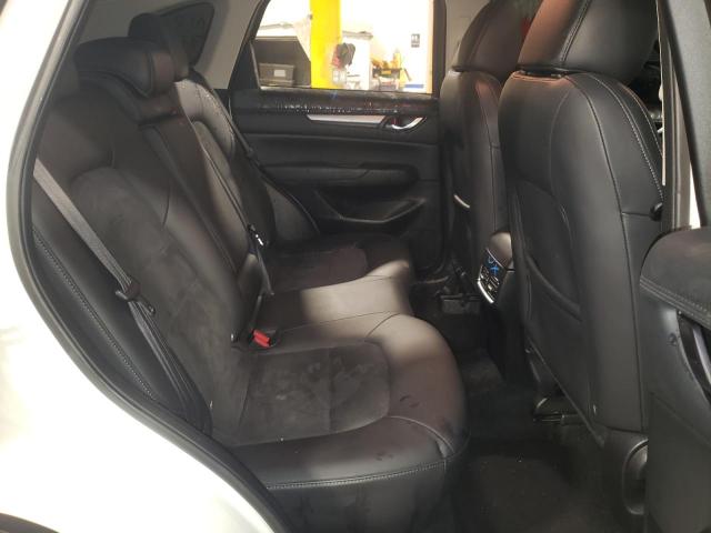 Photo 6 from auction – 2020 MAZDA CX-5 TOURI with VIN JM3KFBCM8L0839732