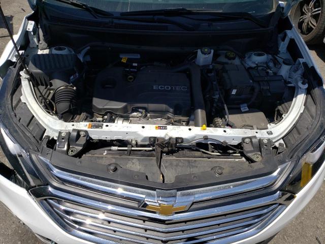 Photo 7 from auction – 2020 CHEVROLET EQUINOX PR with VIN 3GNAXXEV1LS693999