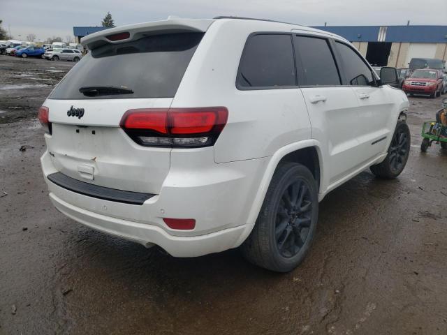 Photo 4 from auction – 2017 JEEP GRAND CHER with VIN 1C4RJFAG2HC910195