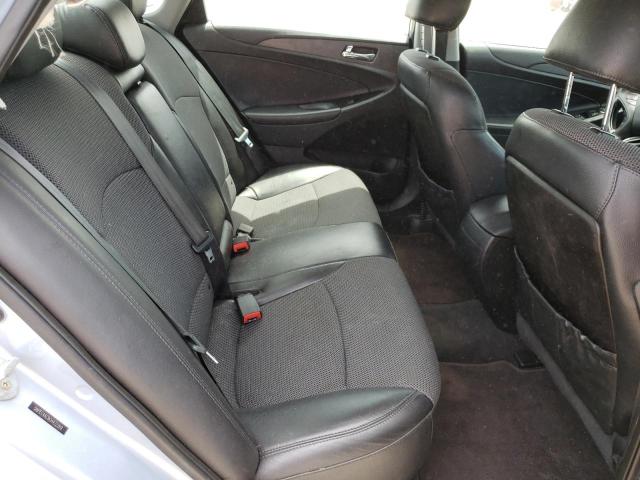 Photo 6 from auction – 2012 HYUNDAI SONATA SE with VIN 5NPEC4AC9CH422269