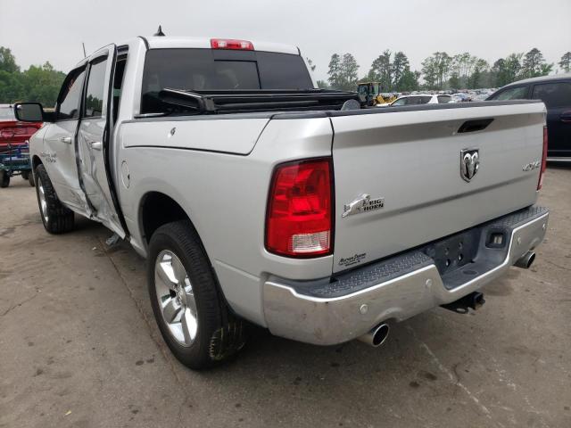 Фото 3 с аукциона – 2016 RAM 1500 SLT с VIN 1C6RR7LT1GS166691