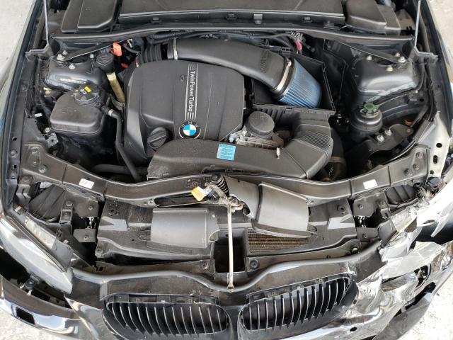 Photo 7 from auction – 2011 BMW 335 I with VIN WBADX7C57BE260850