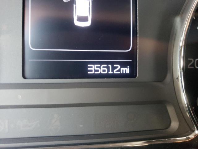 Photo 8 from auction – 2018 KIA FORTE LX with VIN 3KPFK4A77JE276207