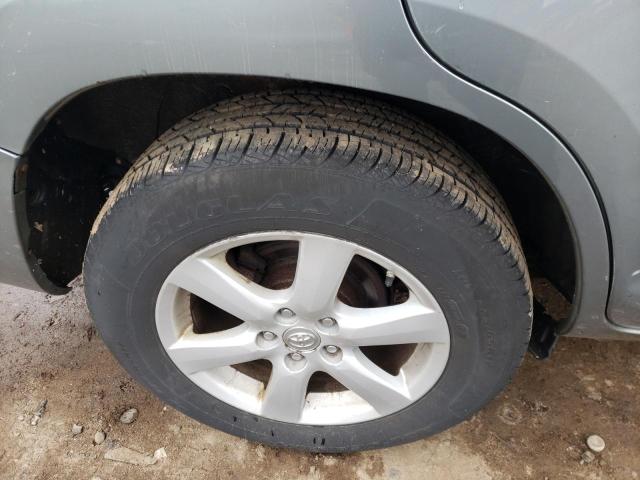 Photo 10 from auction – 2006 TOYOTA RAV4 LIMIT with VIN JTMZD31V766015298