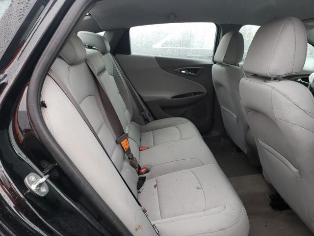 Photo 6 from auction – 2017 CHEVROLET MALIBU LS with VIN 1G1ZB5ST1HF144924