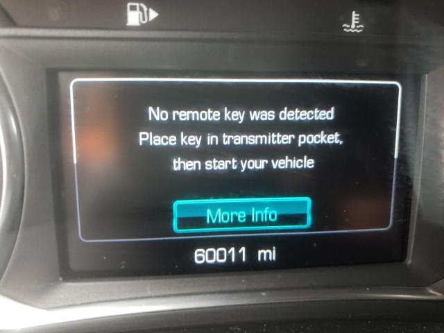 Photo 8 from auction – 2017 CHEVROLET MALIBU LT with VIN 1G1ZE5ST7HF257543