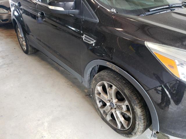 Photo 9 from auction – 2013 FORD ESCAPE SEL with VIN 1FMCU9H91DUB76283