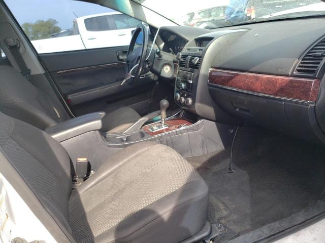 Фото 5 с аукциона – 2012 MITSUBISHI GALANT ES с VIN 4A32B3FF6CE020094