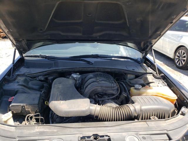 Photo 7 from auction – 2013 CHRYSLER 300 with VIN 2C3CCAAG8DH618839