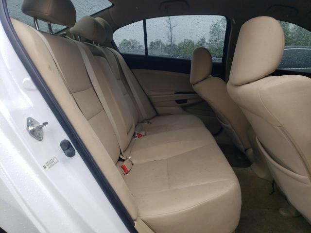 Photo 6 from auction – 2012 HONDA ACCORD LX with VIN 1HGCP2F33CA228516