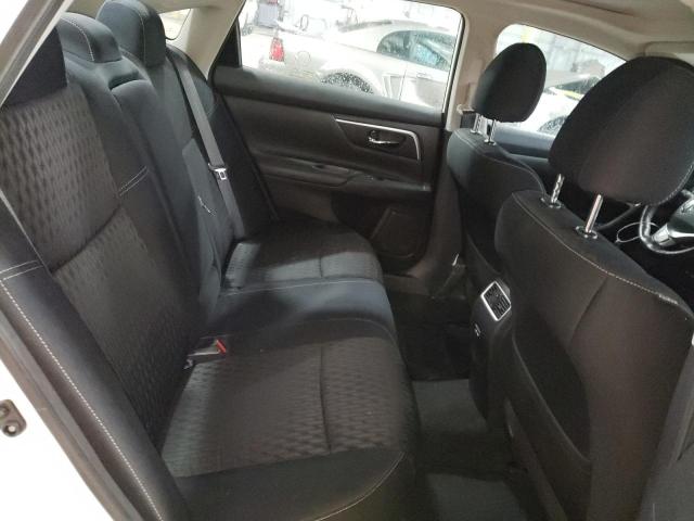 Photo 6 from auction – 2018 NISSAN ALTIMA 2.5 with VIN 1N4AL3AP4JC142852