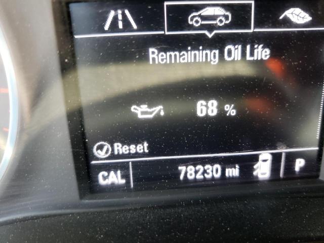Photo 8 from auction – 2016 CHEVROLET CRUZE LS with VIN 1G1BC5SM4G7235573