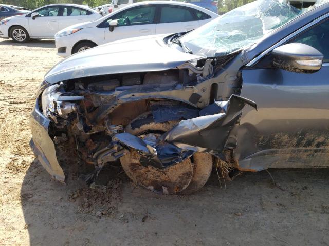 Photo 9 from auction – 2016 NISSAN ALTIMA 2.5 with VIN 1N4AL3AP6GC265271