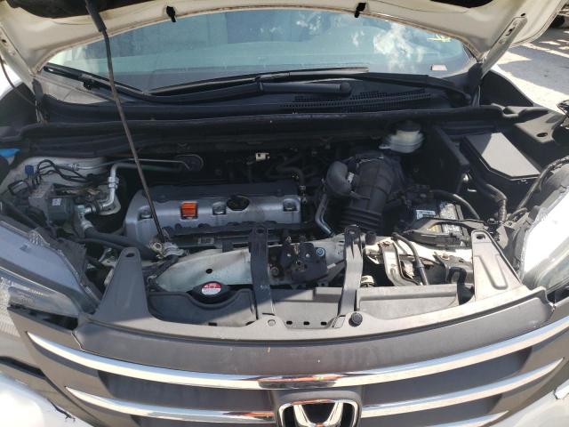 Photo 7 from auction – 2012 HONDA CR-V LX with VIN 5J6RM3H3XCL015601