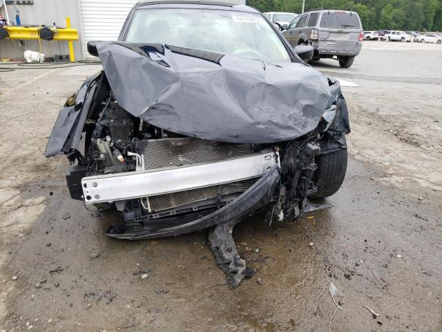 Photo 9 from auction – 2017 NISSAN ALTIMA 2.5 with VIN 1N4AL3AP1HC253093