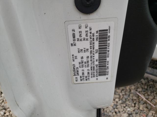 Photo 10 from auction – 2002 DODGE RAM 1500 with VIN 3D7HU18N72G114465