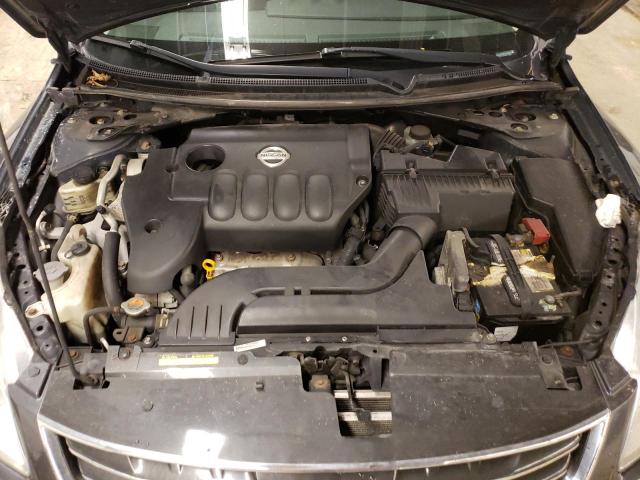 Photo 7 from auction – 2011 NISSAN ALTIMA BAS with VIN 1N4AL2APXBC134024