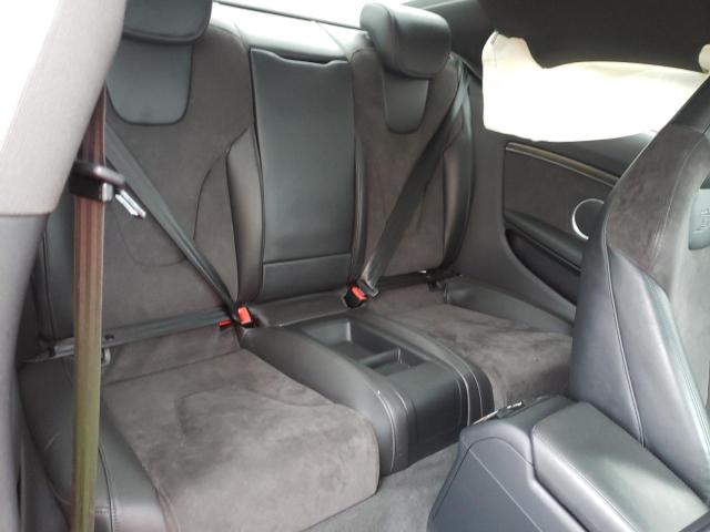 Photo 6 from auction – 2013 AUDI S5 PRESTIG with VIN WAUVGAFR5DA008394