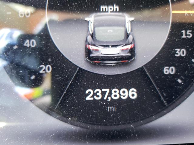 Photo 8 from auction – 2013 TESLA MODEL S with VIN 5YJSA1CNXDFP24675