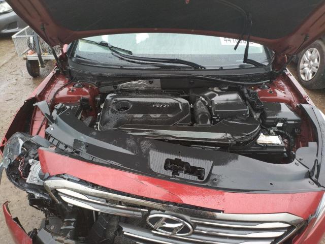 Photo 7 from auction – 2015 HYUNDAI SONATA SPO with VIN 5NPE34AF3FH160330