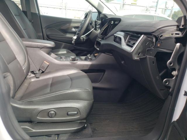 Photo 5 from auction – 2022 GMC TERRAIN SL with VIN 3GKALVEV8NL117868