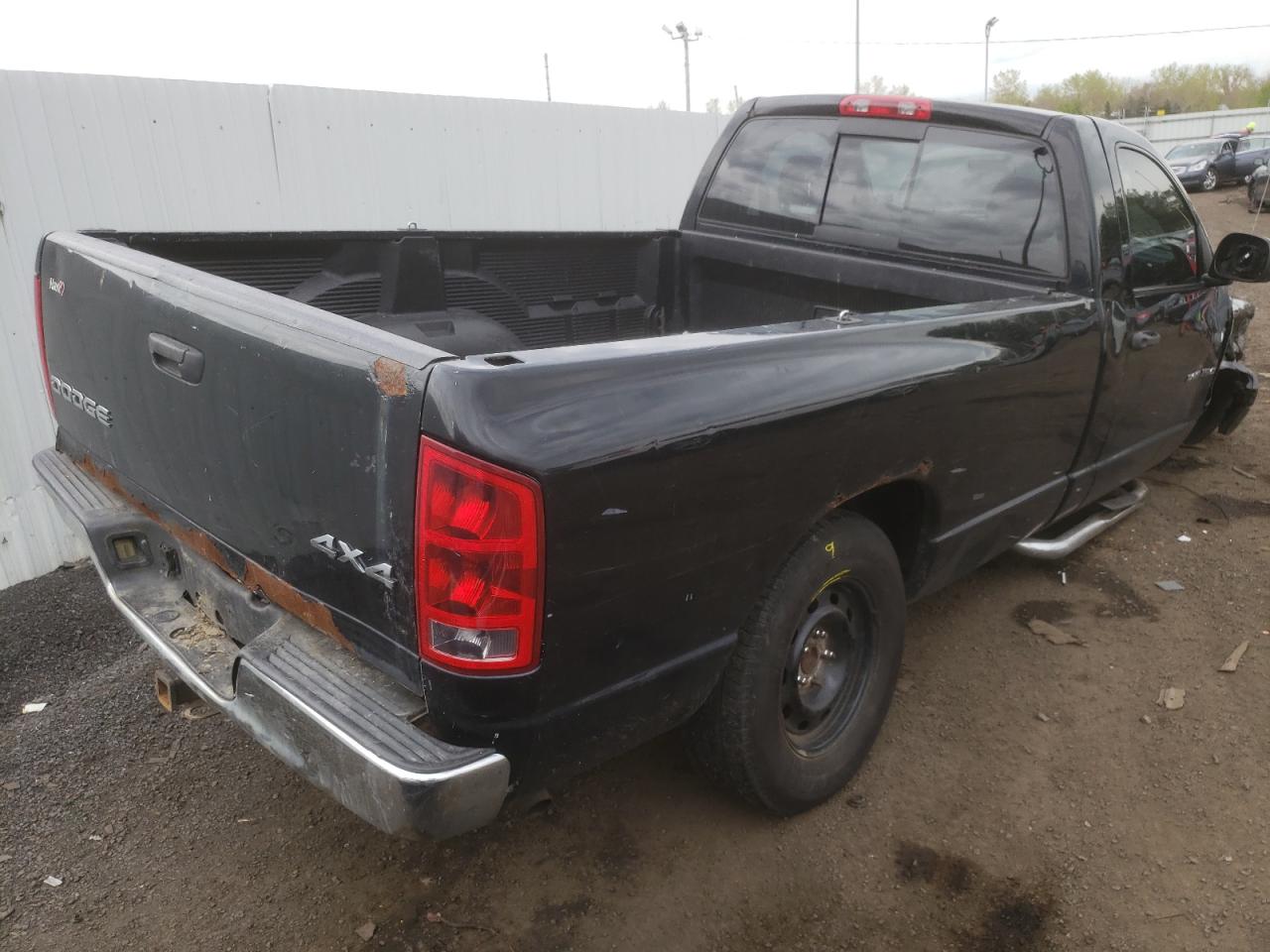 صورة رقم 4 من المزاد - 2004 DODGE RAM 1500 S مع VIN 1D7HU16D64J207425
