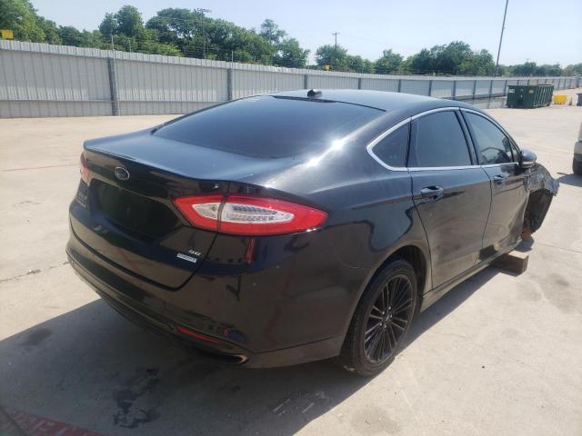 Photo 4 from auction – 2013 FORD FUSION SE with VIN 3FA6P0H95DR323514
