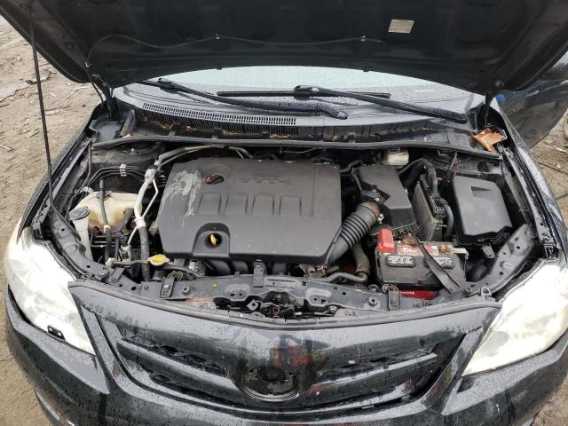 Photo 7 from auction – 2011 TOYOTA COROLLA BA with VIN 2T1BU4EE5BC664537