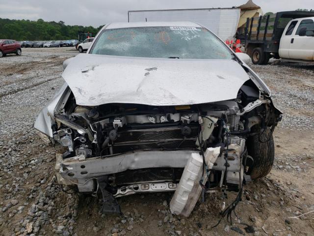 Photo 9 from auction – 2012 TOYOTA PRIUS with VIN JTDKN3DU8C0334371