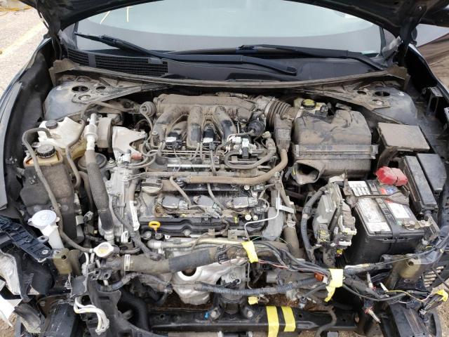 Zdjęcie 7 z aukcji – 2015 NISSAN ALTIMA 3.5 z VIN 1N4BL3AP2FC282474