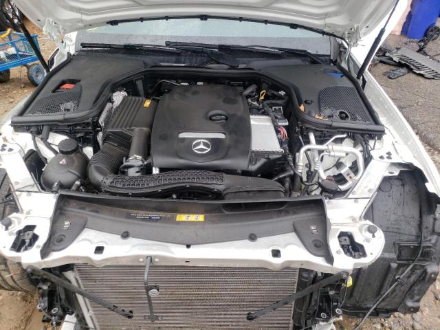 Photo 7 from auction – 2018 MERCEDES-BENZ E 300 with VIN WDDZF4JB8JA436979