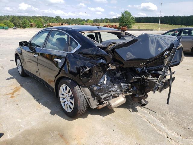Photo 3 from auction – 2014 NISSAN ALTIMA 2.5 with VIN 1N4AL3AP1EN261453