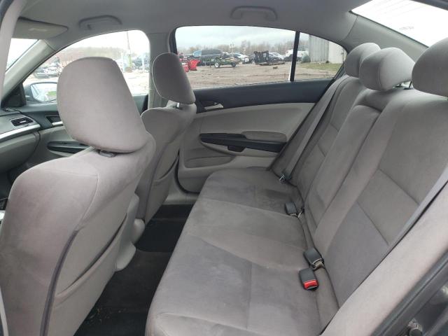 Photo 7 from auction – 2011 HONDA ACCORD LX with VIN 1HGCP2F33BA032090
