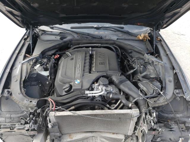 Photo 7 from auction – 2013 BMW 535 I with VIN WBAFR7C55DC820432