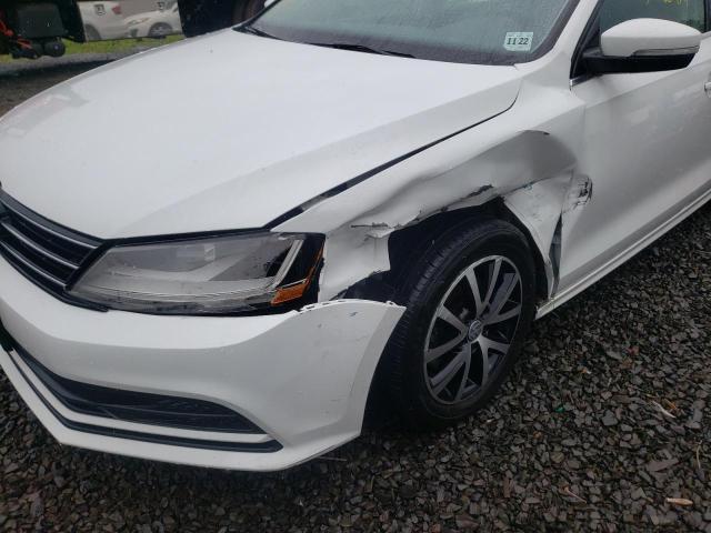 Photo 9 from auction – 2017 VOLKSWAGEN JETTA SE with VIN 3VWDB7AJ9HM398469