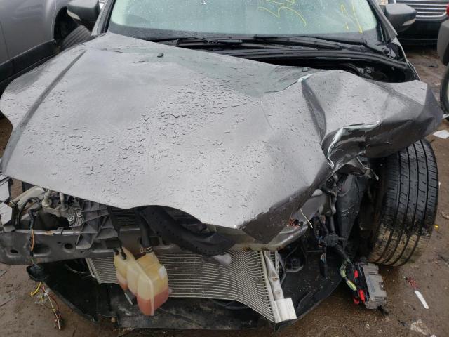 Photo 7 from auction – 2013 FORD FOCUS SE with VIN 1FADP3F21DL199321