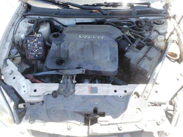 Photo 7 from auction – 2013 CHEVROLET IMPALA LT with VIN 2G1WG5E34D1221092