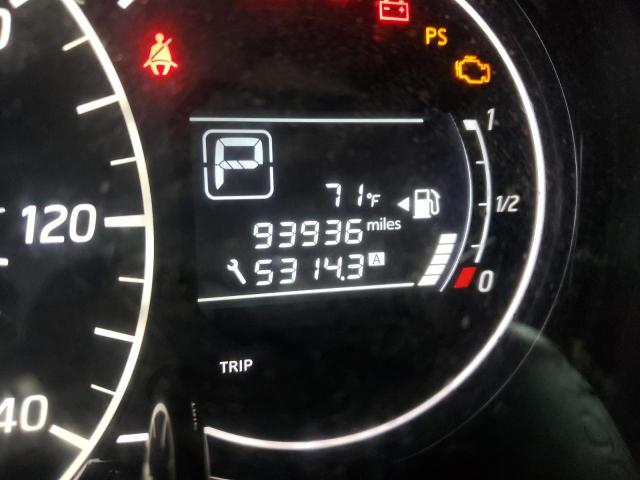 Photo 8 from auction – 2015 NISSAN VERSA NOTE with VIN 3N1CE2CP5FL404204