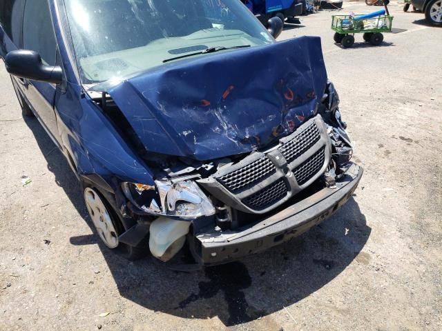 Photo 9 from auction – 2003 DODGE GRAND CARA with VIN 1D4GP24313B106950