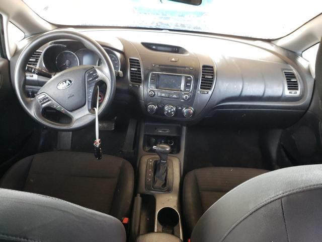 Photo 9 from auction – 2016 KIA FORTE LX with VIN KNAFX4A64G5506716
