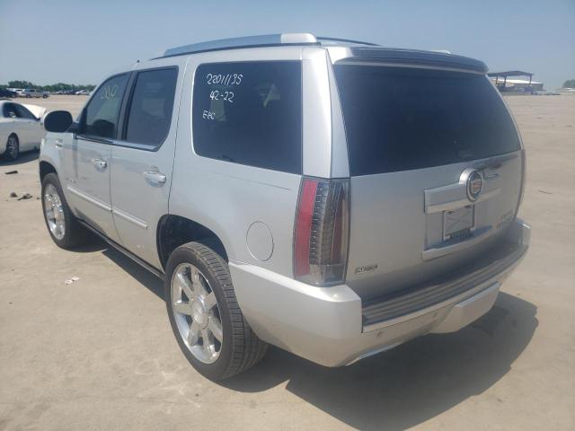Photo 4 from auction – 2012 CADILLAC ESCALADE P with VIN 1GYS3CEF4CR288016
