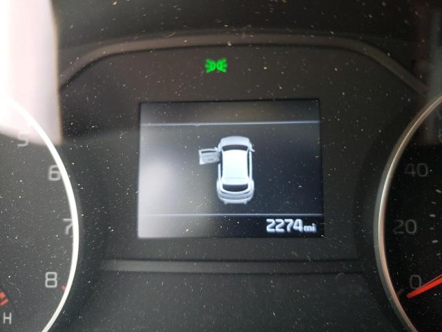 Photo 8 from auction – 2022 KIA SPORTAGE E with VIN KNDPN3AC6N7022822