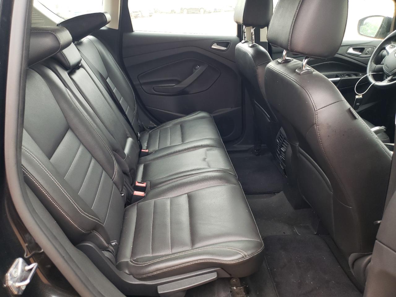 Photo 6 from auction – 2013 FORD C-MAX PREM with VIN 1FADP5CU9DL510883